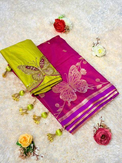 Malhar festival special Wholesale sarees manufacturers in India